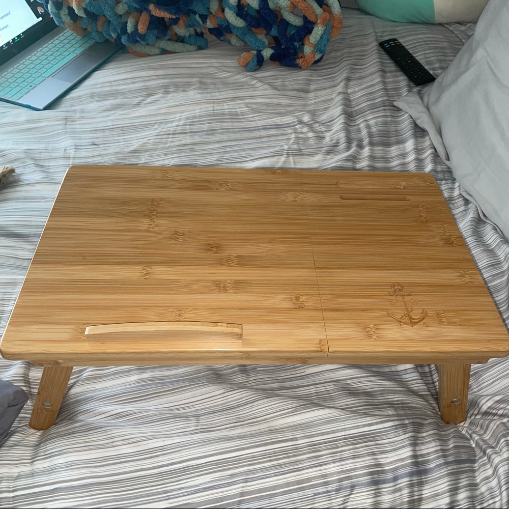 Bed Desk